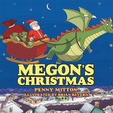 Megon's Christmas (eBook, ePUB)