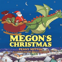 Cover Megon's Christmas (eBook, ePUB)