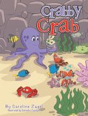 Crabby Crab (eBook, ePUB)