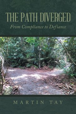Cover THE PATH DIVERGED (eBook, ePUB)