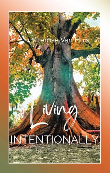 Living Intentionally (eBook, ePUB) Living Intentionally (eBook, ePUB)