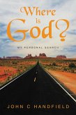 Where is God? (eBook, ePUB)