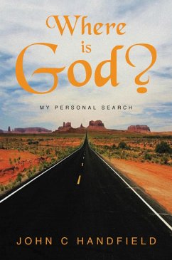 Where is God? (eBook, ePUB) - Handfield, John C