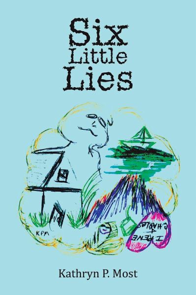 Six Little Lies (eBook, ePUB)