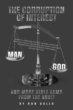 Cover The Corruption of Interest (eBook, ePUB)