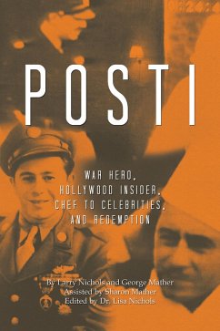 POSTI (eBook, ePUB) - Nichols, Larry; Mather, George