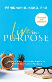 LIVE ON PURPOSE (eBook, ePUB)