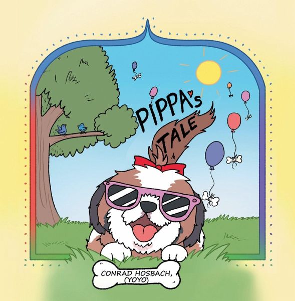 PIPPA'S TALE (eBook, ePUB)