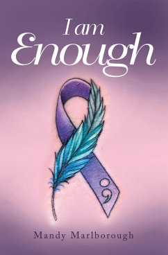 I am Enough (eBook, ePUB) - Marlborough, Mandy