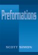 Preformations (eBook, ePUB) - Bild 1