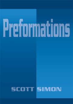 Preformations (eBook, ePUB)