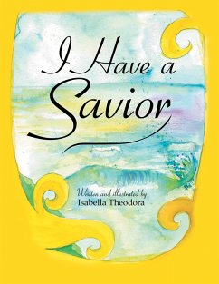 Cover I Have a Savior (eBook, ePUB)