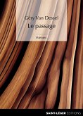 Le passage (eBook, ePUB)