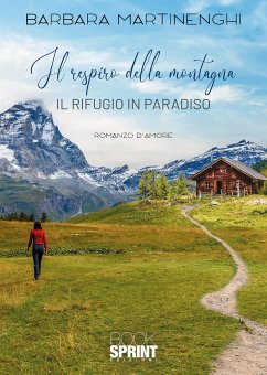 Il respiro della montagna (eBook, ePUB) - Martinenghi, Barbara