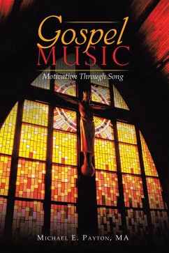 GOSPEL MUSIC (eBook, ePUB)