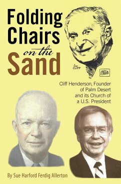 Folding Chairs on the Sand (eBook, ePUB) - Allerton, Sue Harford Ferdig