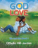 God is Love (eBook, ePUB)
