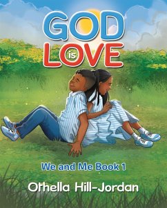 God is Love (eBook, ePUB) Cover God is Love (eBook, ePUB)