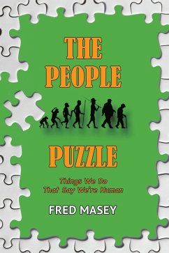 The People Puzzle (eBook, ePUB) - Masey, Fred