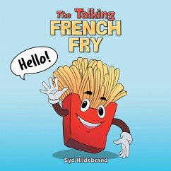 Cover The Talking French Fry (eBook, ePUB)