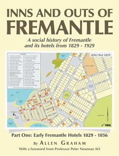Cover Inns and Outs of Fremantle (eBook, ePUB)