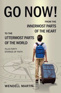 Cover Go Now! (eBook, ePUB)
