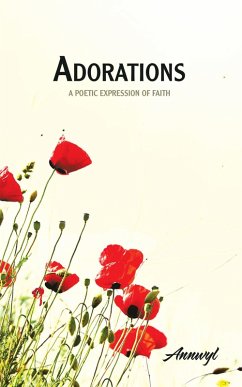 Cover Adorations (eBook, ePUB)