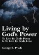 Living by God's Power (eBook, ePUB) - Bild 1