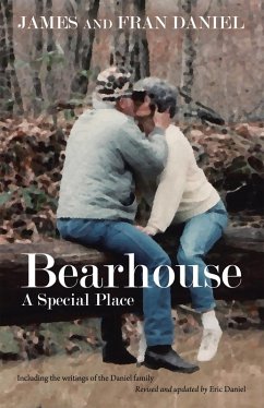 Cover Bearhouse (eBook, ePUB)