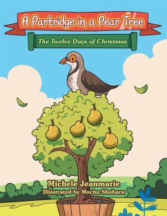 Cover A Partridge in a Pear Tree (eBook, ePUB)