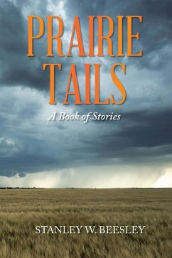 Cover PRAIRIE TAILS (eBook, ePUB)
