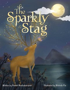 Cover The Sparkly Stag (eBook, ePUB)