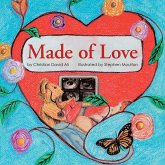 Made of Love (eBook, ePUB)