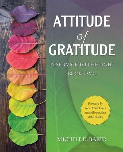 Cover Attitude of Gratitude (eBook, ePUB)
