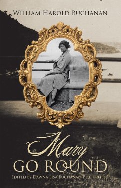 Cover Mary Go Round (eBook, ePUB)