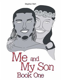 Cover Me and My Son Book One (eBook, ePUB)