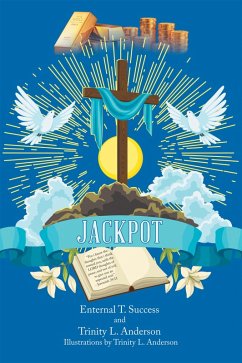 Cover Jackpot (eBook, ePUB)