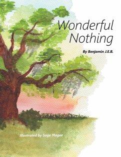 Wonderful Nothing (eBook, ePUB) - J. E. B., Benjamin