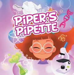 Piper's Pipette (eBook, ePUB) - Teitelbaum, Jason