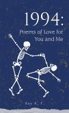 1994: Poems of Love for You and Me (eBook, ePUB)