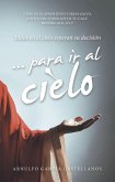... para ir al cielo (eBook, ePUB)