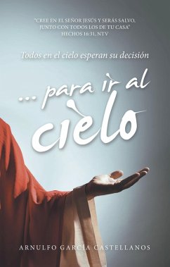 Cover ... para ir al cielo (eBook, ePUB)