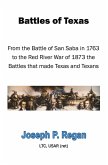 Battles of Texas (eBook, ePUB)