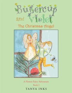 Buttercup and Violet (eBook, ePUB) - Inks, Tanya