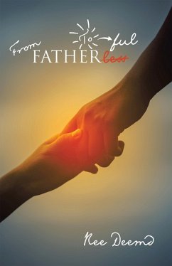 Cover From Fatherless to Fatherful (eBook, ePUB)