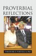 Proverbial Reflections (eBook, ePUB) - Bild 1