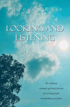Cover Looking and Listening (eBook, ePUB)