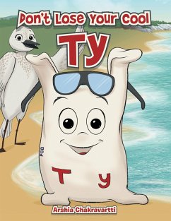 Cover Don't Lose Your Cool Ty (eBook, ePUB)