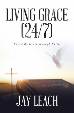 Cover Living Grace (24/7) (eBook, ePUB)