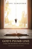 God's Plumb Line: (eBook, ePUB) God's Plumb Line: (eBook, ePUB)